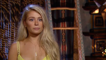 Demi Burnett Paradise Quotes About Her Sexuality