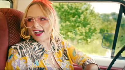 Miranda Lambert It All Comes Out in the Wash Music Video