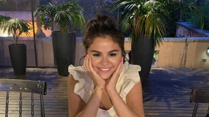 Selena Gomez
