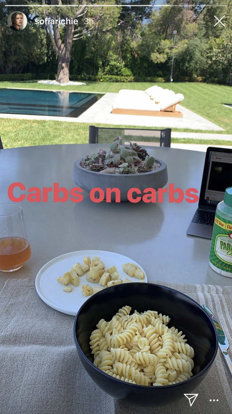 Food