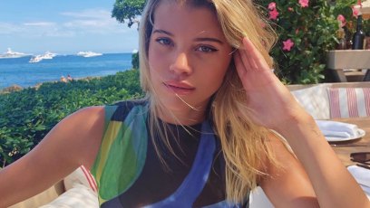 Sofia Richie