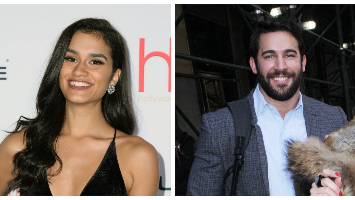 Taylor Nolan and Derek Peth Bachelor in Paradise relationship break up