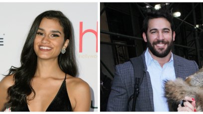 Taylor Nolan and Derek Peth Bachelor in Paradise relationship break up