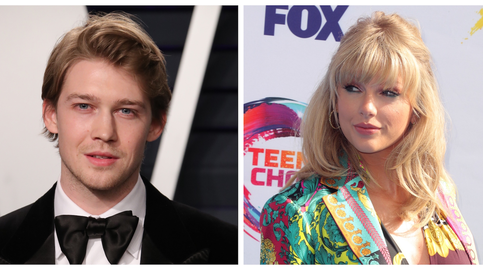 Is Taylor Swifts Lover About Joe Alwyn Here Are The