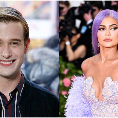 Tyler Henry Kylie Jenner