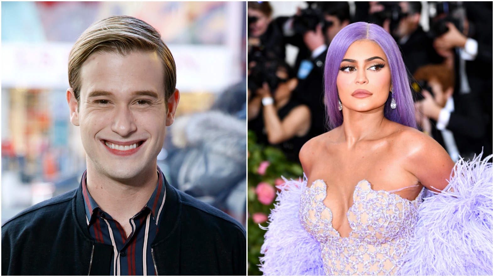 Medium Tyler Henry Predicts Kylie Jenner Will Have Baby No. 2 Soon