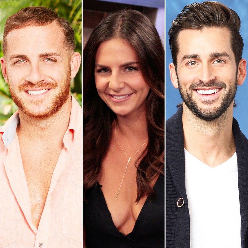 Vinny Izzy lamp guy brett