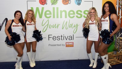 Wellness Your Way Festival Day 3