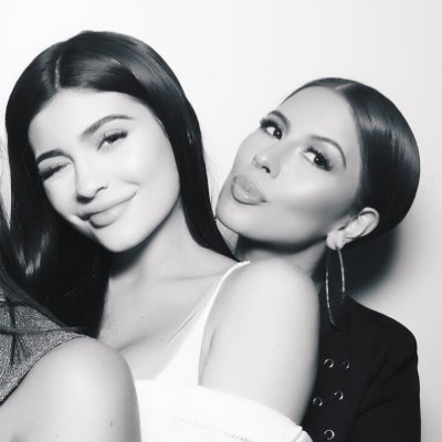 Who Is Kylie Jenner's Friend, Yris Palmer?