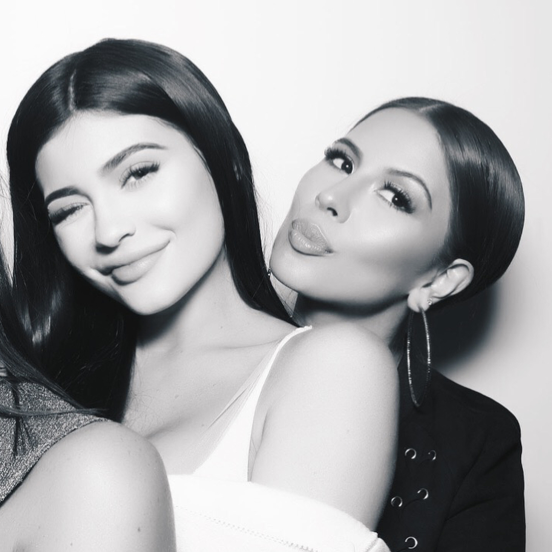 Who Is Yris Palmer? Meet Kylie Jenner's BFF and Mom Friend