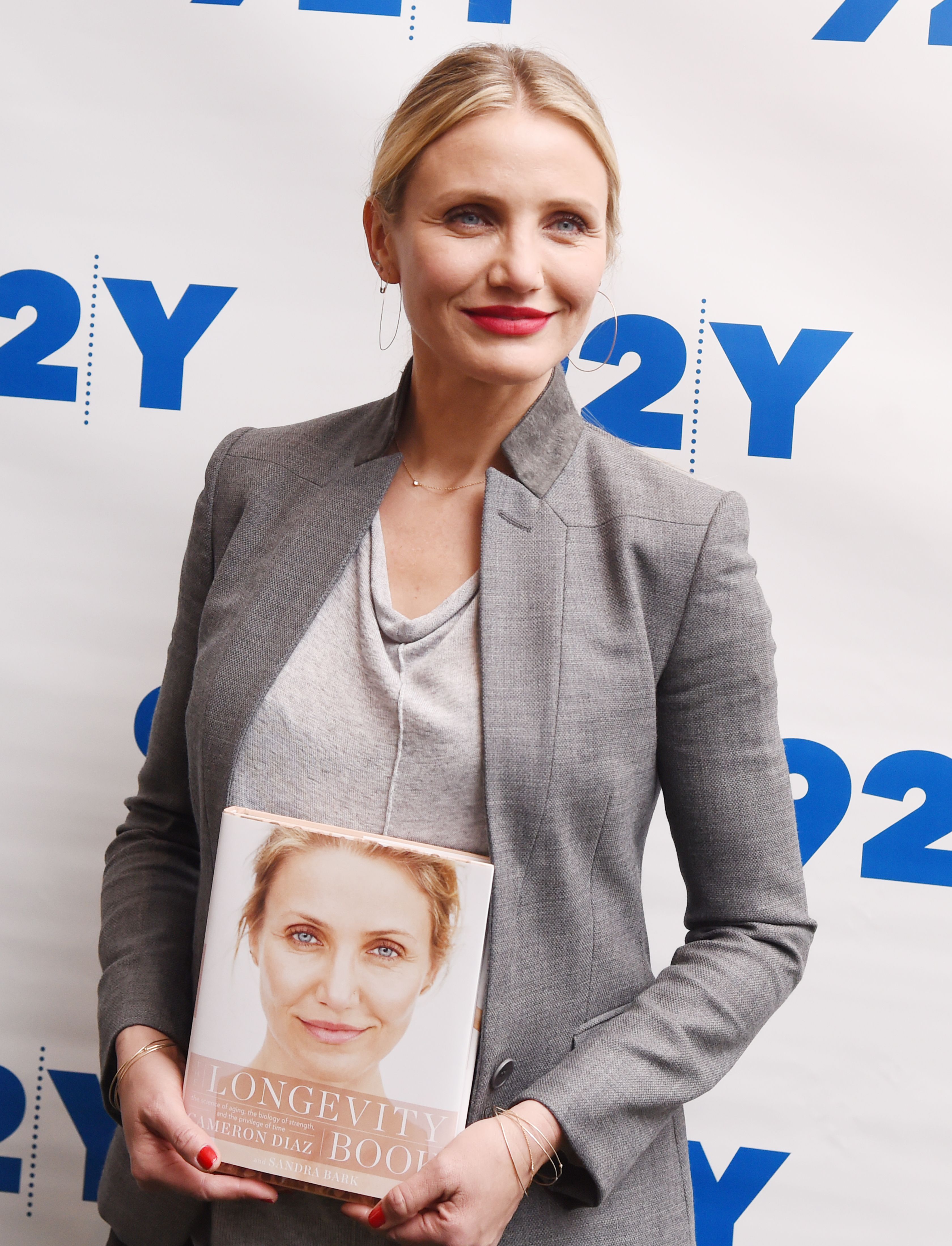 Cameron Diaz
