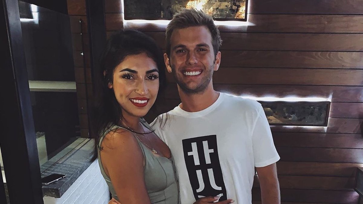 Chase Chrisley and Kayla Puzas Relationship Dating Romance Growing Up Chrisley Season 2