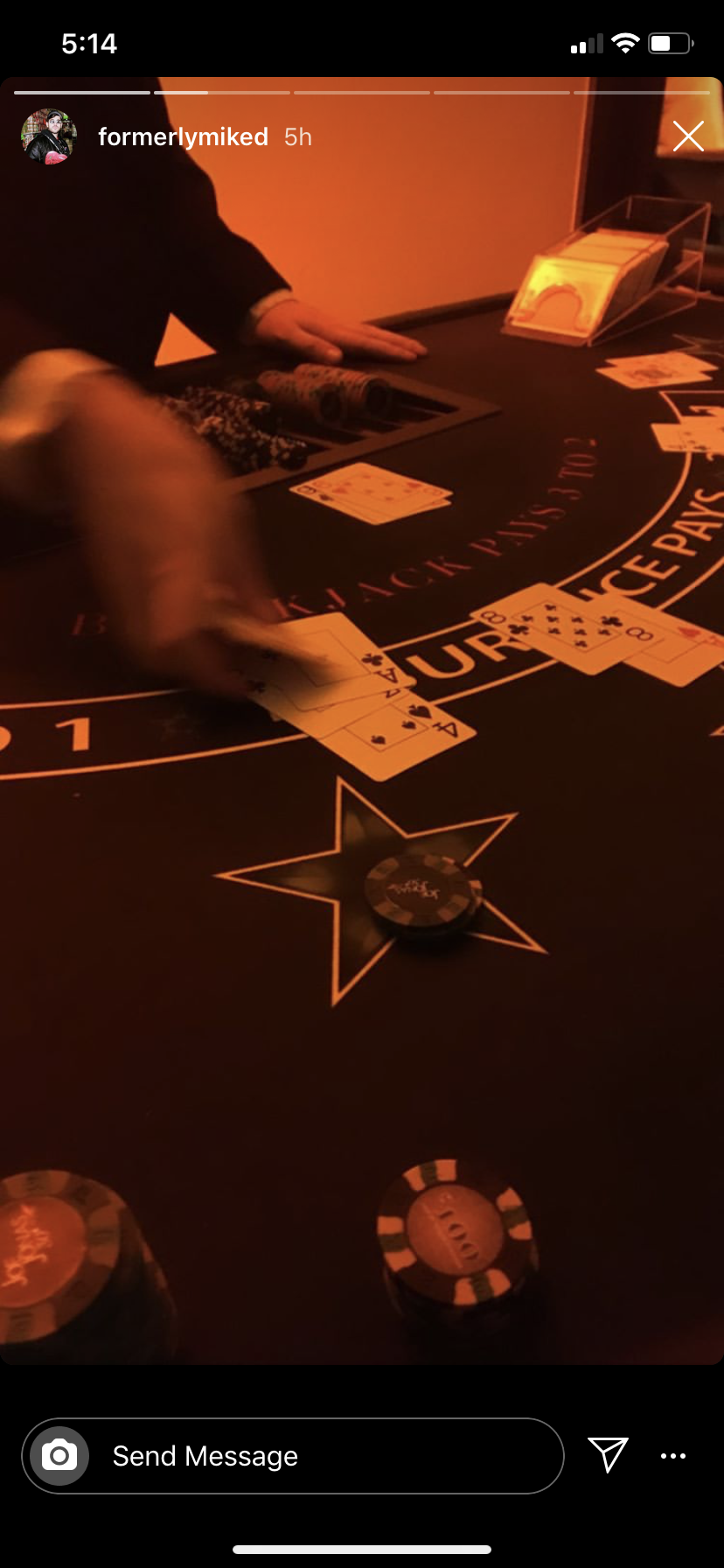 Joe Jonas 30th Birthday Party