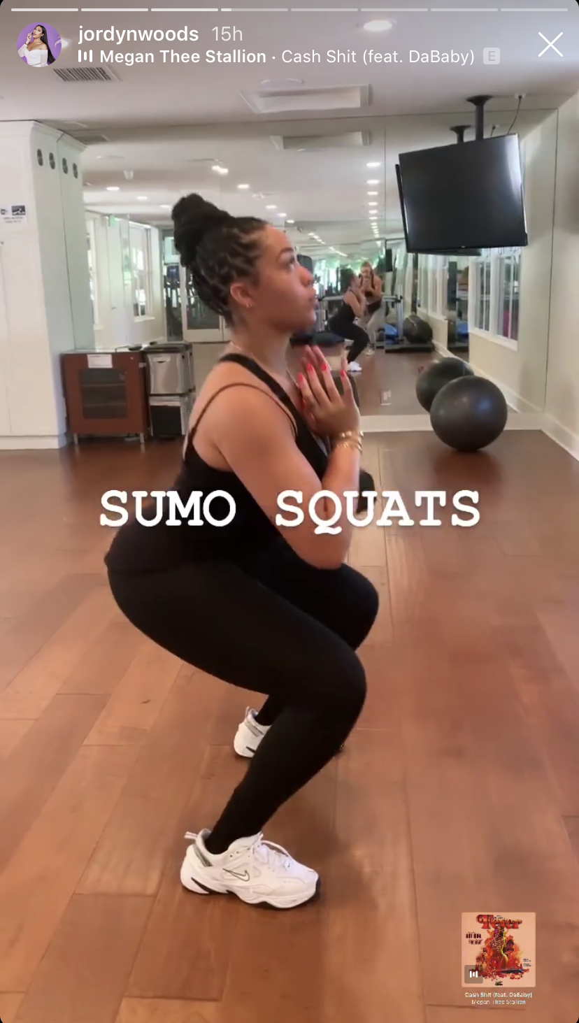 jordyn-woods-leg-day-workout