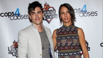 Tom Sandoval and Kristen Doute