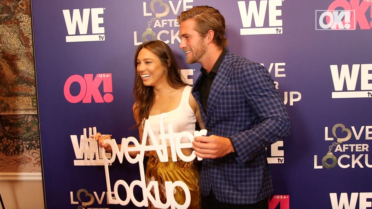 love after lockup