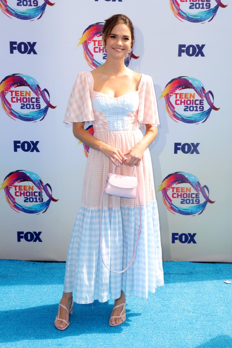 Maia Mitchell