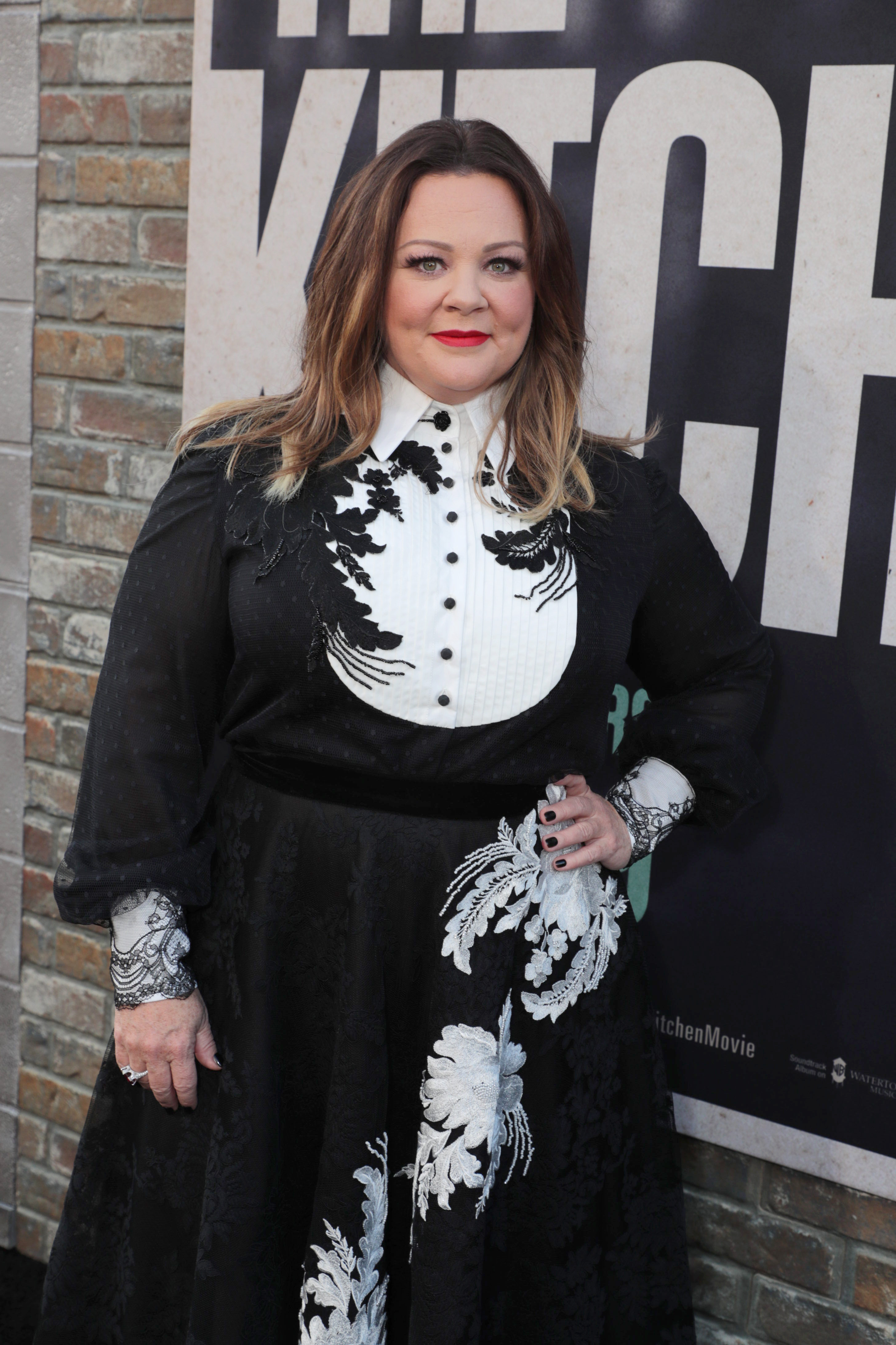 Melissa McCarthy