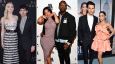 Couples Who Slay Together, Stay Together! Check Out 20 of the Most Stylish Famous Duos