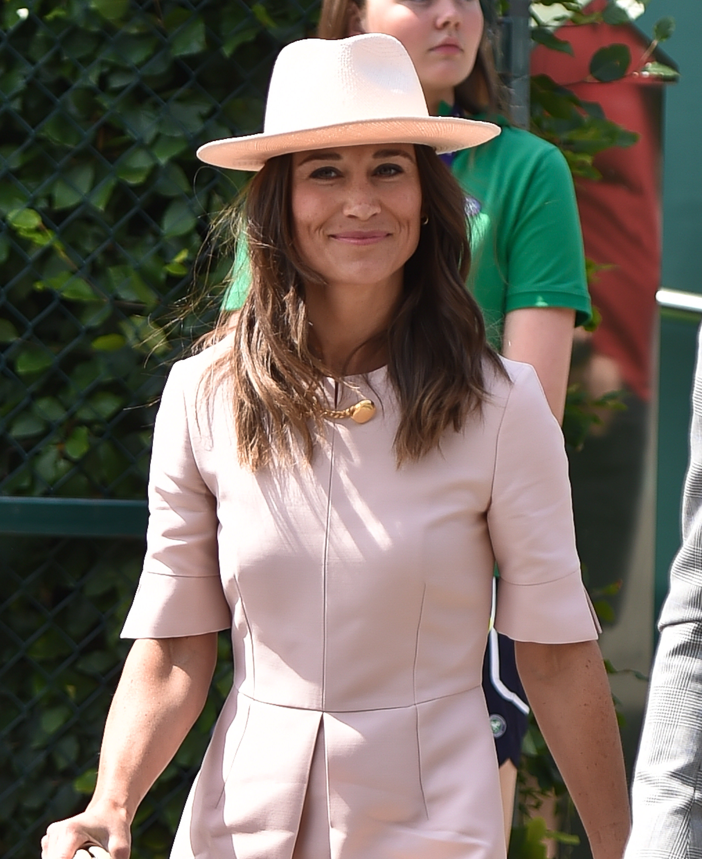 Pippa Middleton
