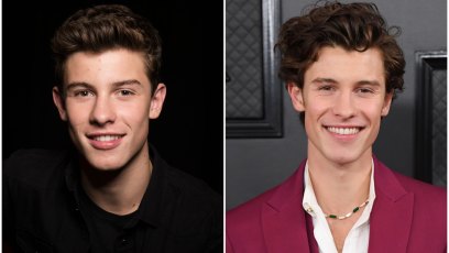 Shawn mendes transformation 2021 feature