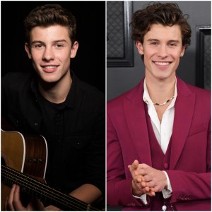 Shawn mendes transformation 2021 feature