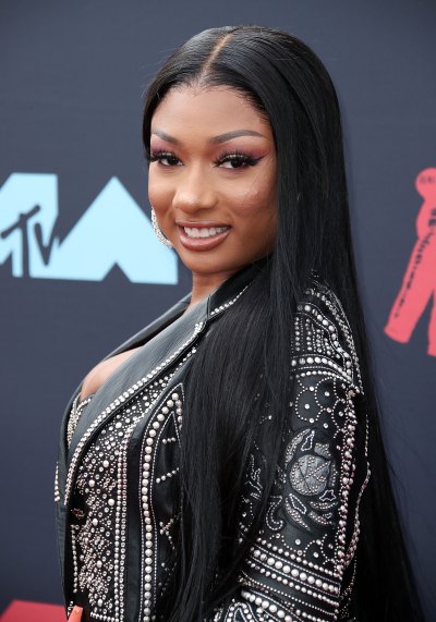 Megan Thee Stallion Red Carpet Photos At 19 Mtv Vmas Megan Thee Stallion Red Carpet Photos At 19 Mtv Vmas