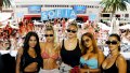 Sofia Richie, Stassie Karanikolaou, Yris Palmer, Victoria Villarroel