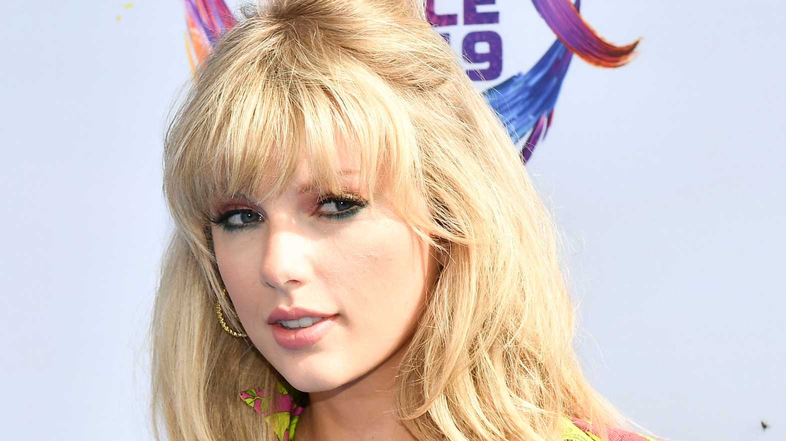 Taylor Swifts Teen Choice Awards Speech See What She Said