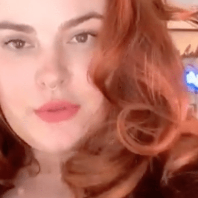 Tess Holliday