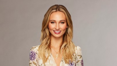 Bri Barnes Bachelor in Paradise Contestant From Colton Underwood's Season
