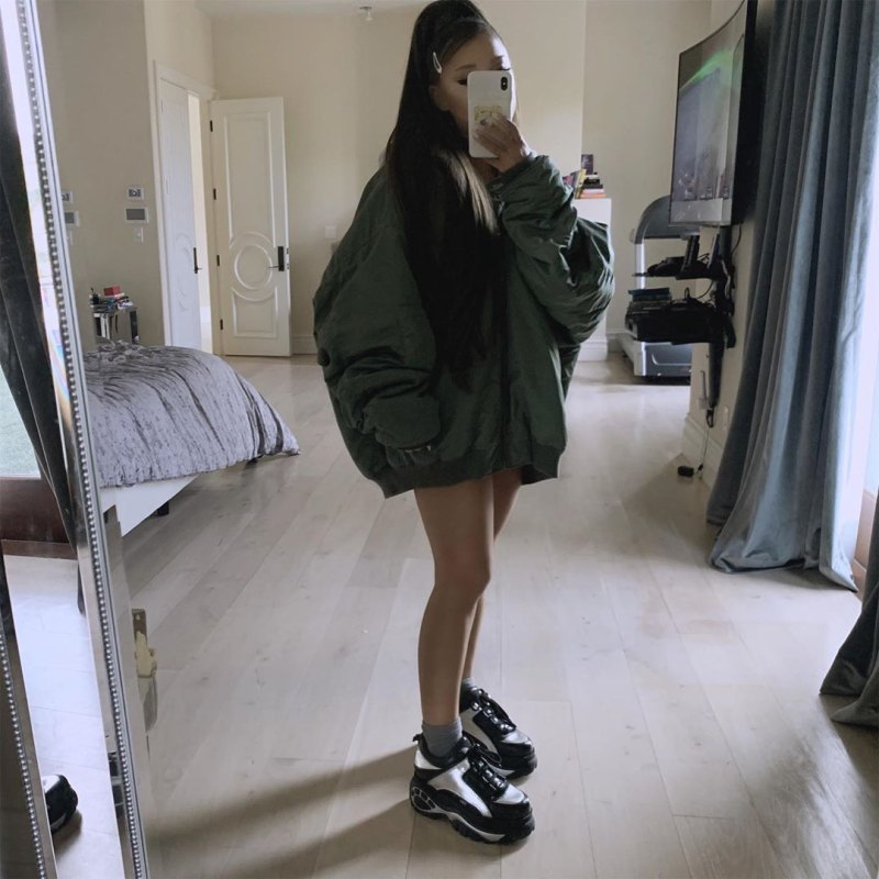 Ariana Grande