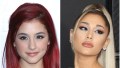 Ariana Grande's Transformation