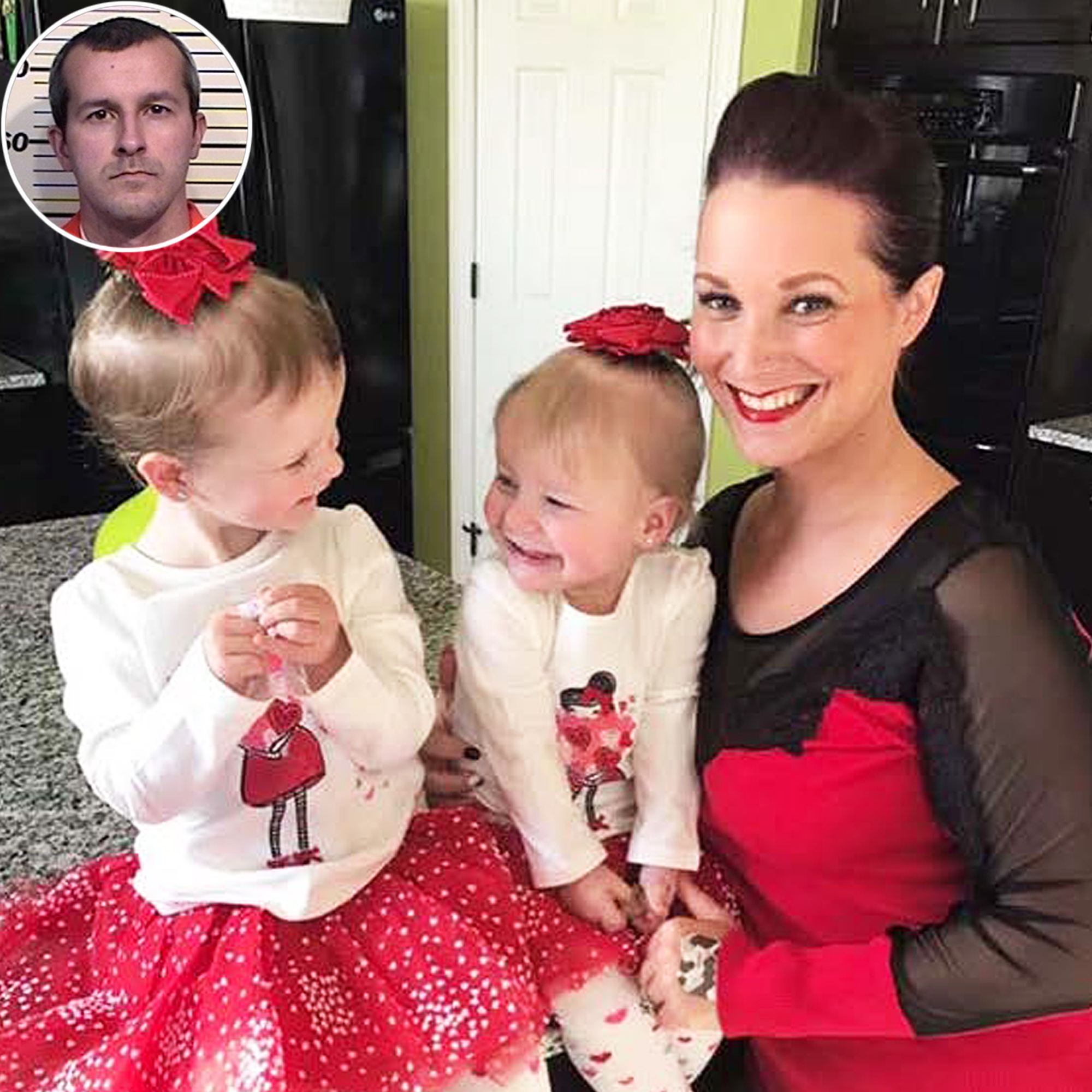 CHRIS WATTS DOCUMENTARY