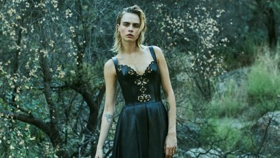 Cara Delevingne Sexuality Girlfriend Ashley Benson
