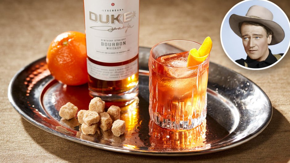 Duke bourbon