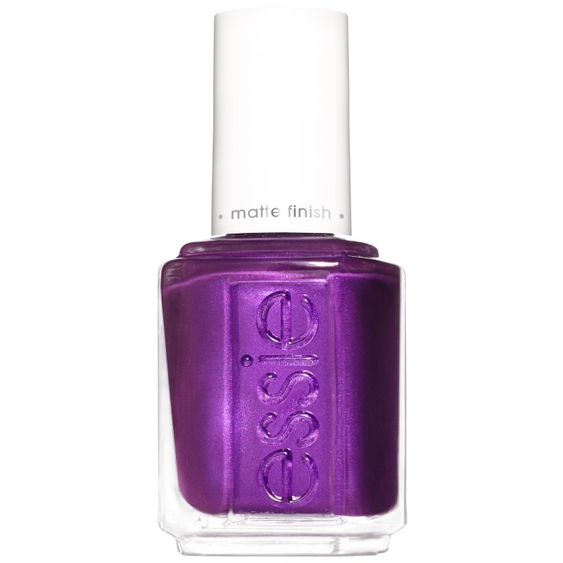 Essie nail polish in the shade Hold 'Em Tight