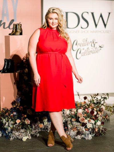 Hunter McGrady Gushes Supportive Husband