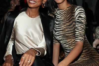 Jasmine Tookes, Lais Ribeiro 