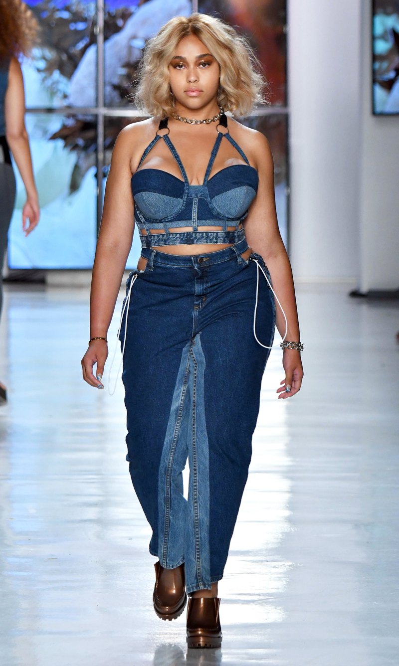 Jordyn Woods Best Fashion Moments