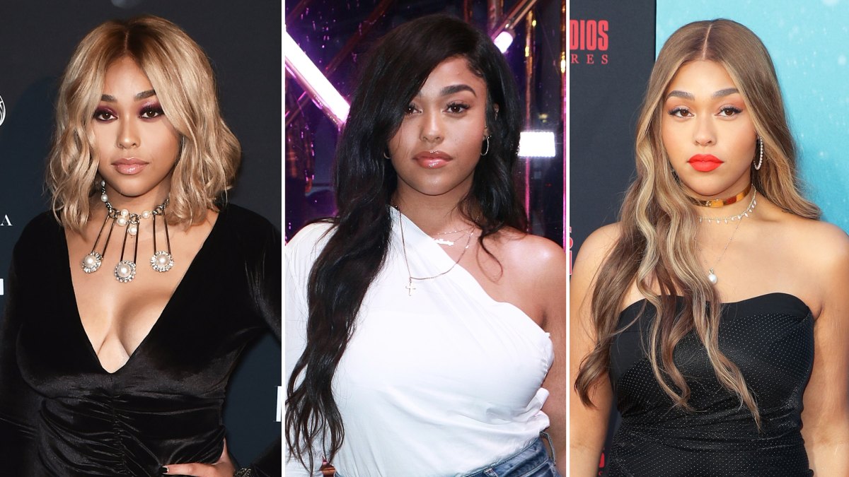 Jordyn Woods Best Fashion Moments