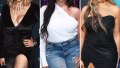 Jordyn Woods Best Fashion Moments