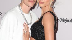 See Justin and Hailey Bieber’s Relationship Timeline Amid Baby No. 1 News