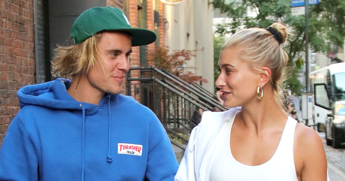 Justin Bieber Hailey Baldwin A Timeline Of Their Relationship