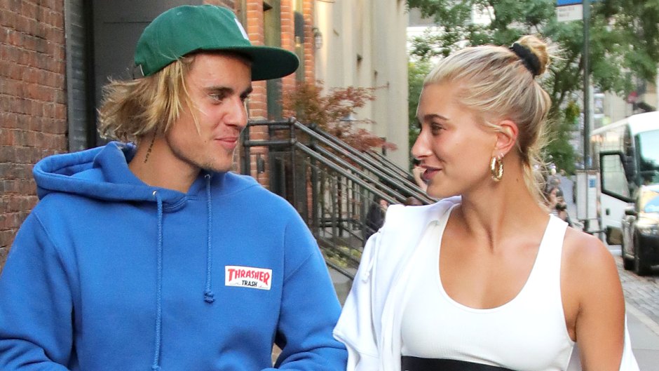 Justin Bieber and Hailey Baldwin’s History Proves They Were Meant to Be Together