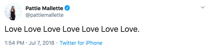 Justin Bieber's Mom Seemingly Celebrates His Engagement News on Twitter in July 2018