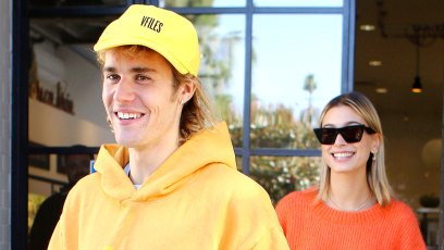 Justin Bieber and Hailey Baldwin Tie the Knot in South Carolina Wedding