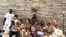 The Only Kardashian Kids Guide You’ll Ever Need &mdash; Ages, Birthdays, Middle Names and More!