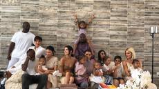 The Only Kardashian Kids Guide You'll Ever Need — Ages, Birthdays, Middle Names and More!