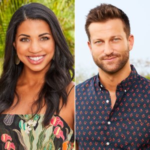 Katie Morton Chris Bukowski Unexpected Paradise